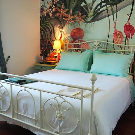 Bed and Breakfast Aura Relais Numana Exterior foto