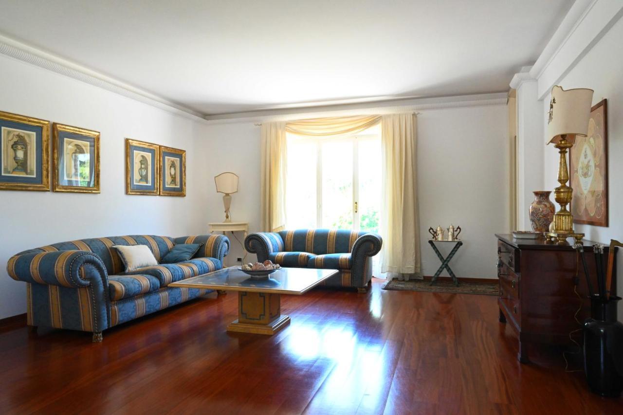 Bed and Breakfast Aura Relais Numana Exterior foto