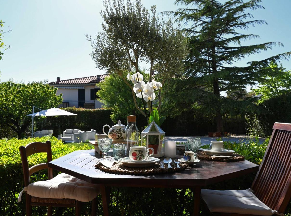 Bed and Breakfast Aura Relais Numana Exterior foto