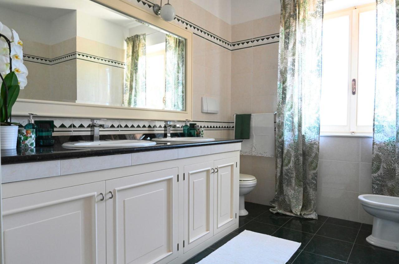 Bed and Breakfast Aura Relais Numana Exterior foto
