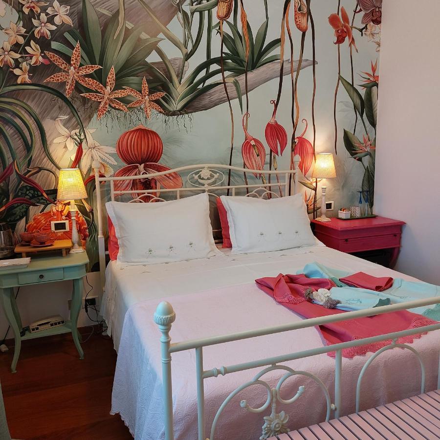 Bed and Breakfast Aura Relais Numana Exterior foto