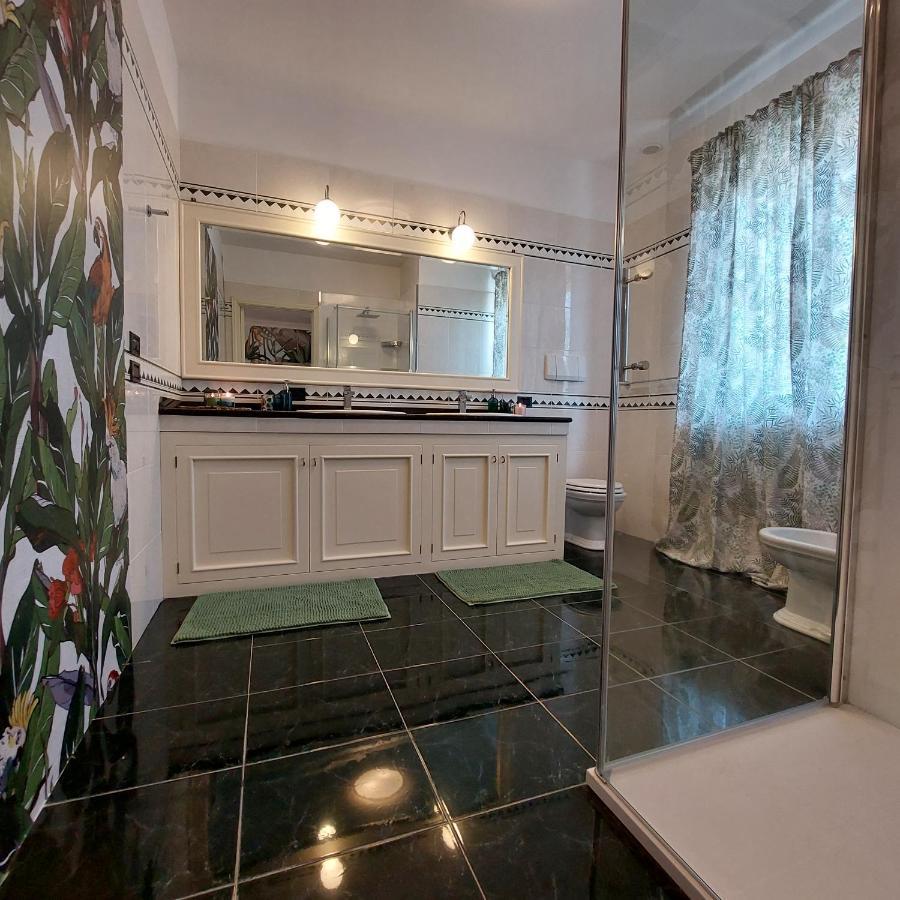 Bed and Breakfast Aura Relais Numana Exterior foto