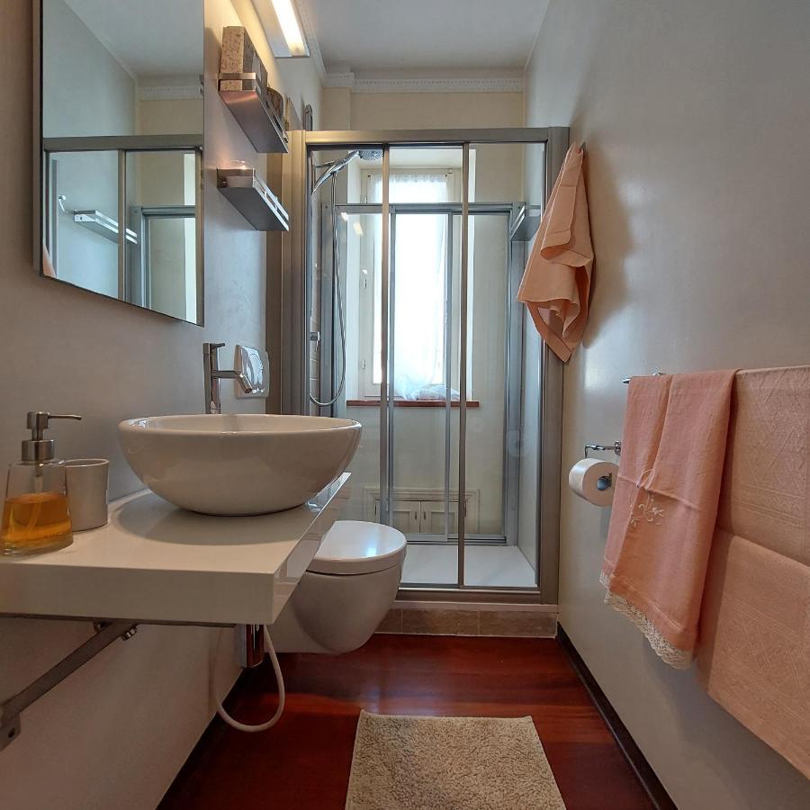 Bed and Breakfast Aura Relais Numana Exterior foto