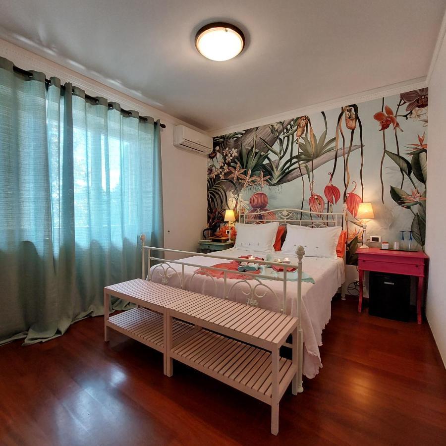 Bed and Breakfast Aura Relais Numana Exterior foto