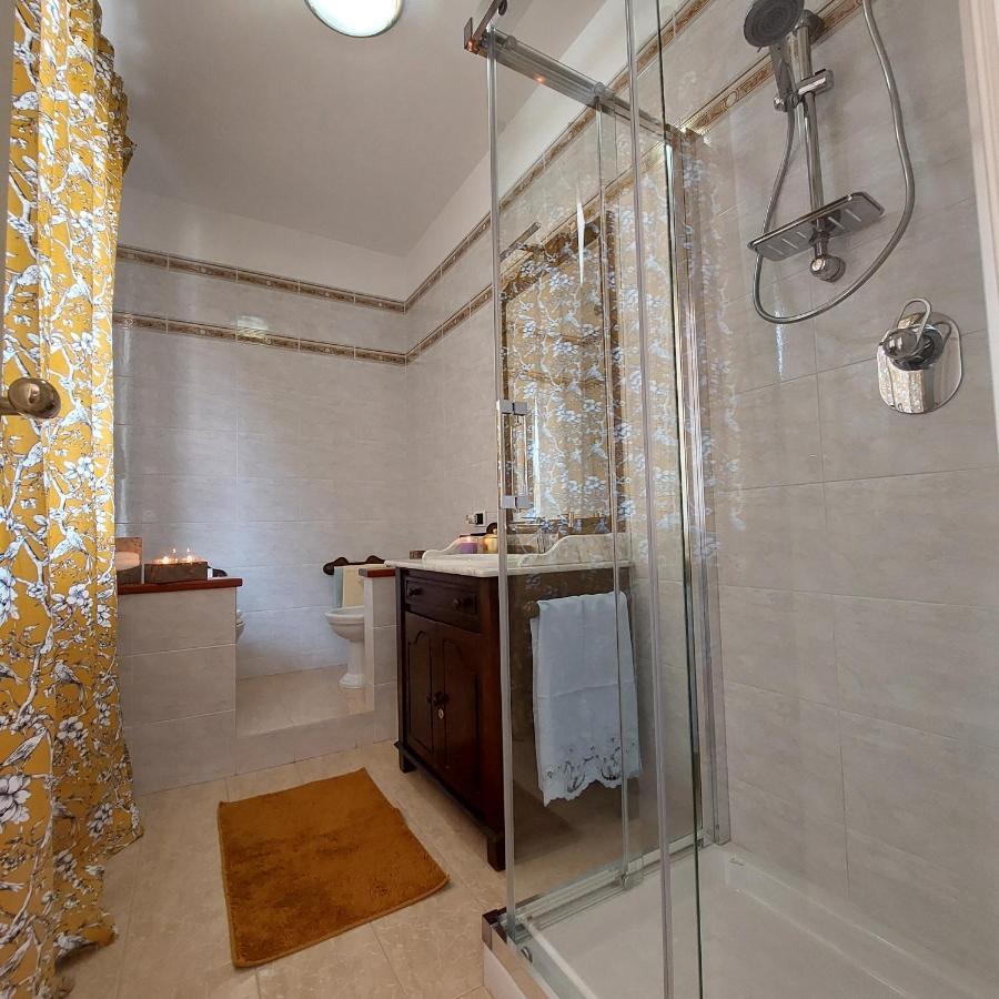 Bed and Breakfast Aura Relais Numana Exterior foto