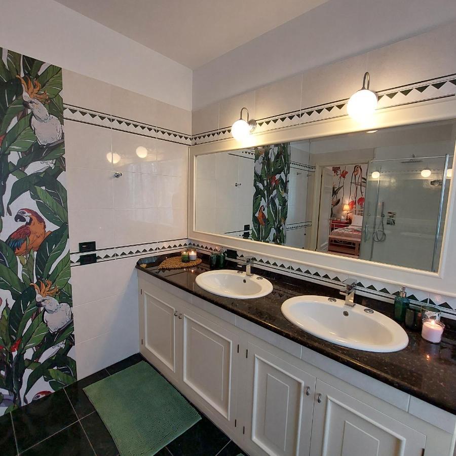 Bed and Breakfast Aura Relais Numana Exterior foto