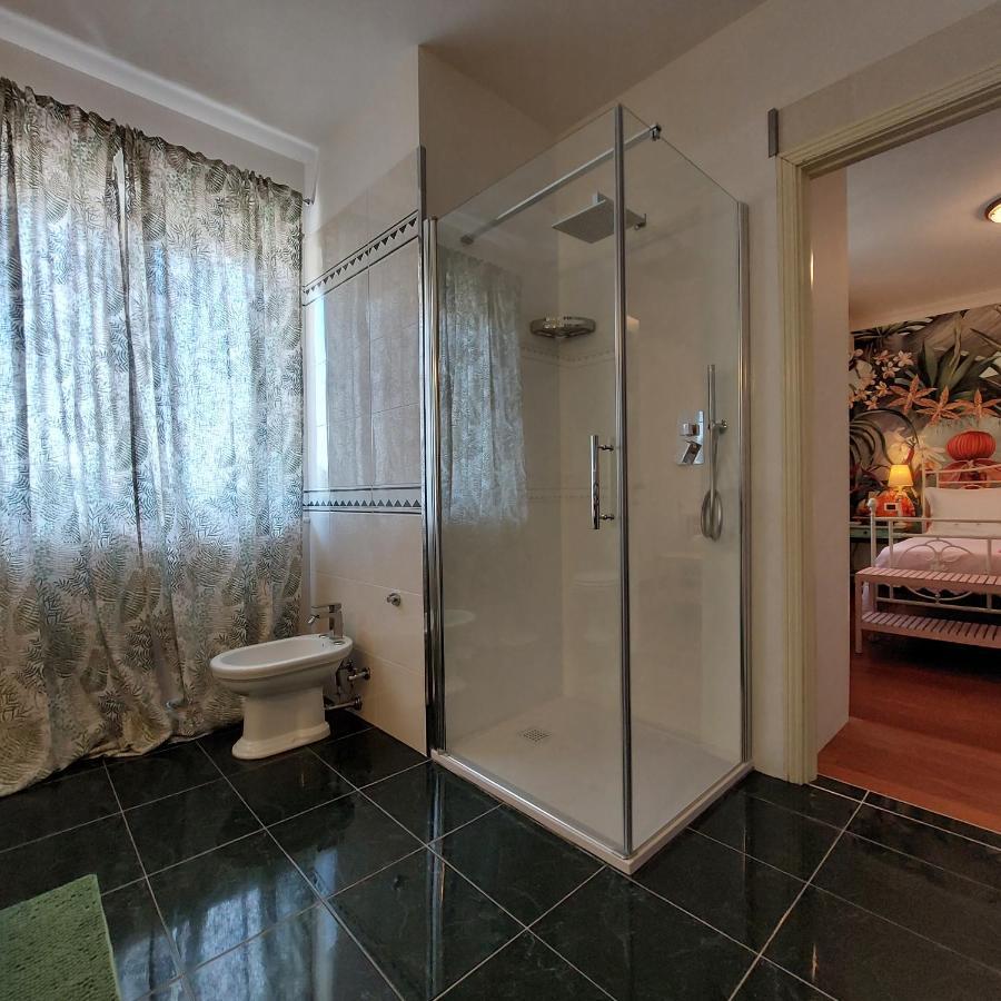 Bed and Breakfast Aura Relais Numana Exterior foto