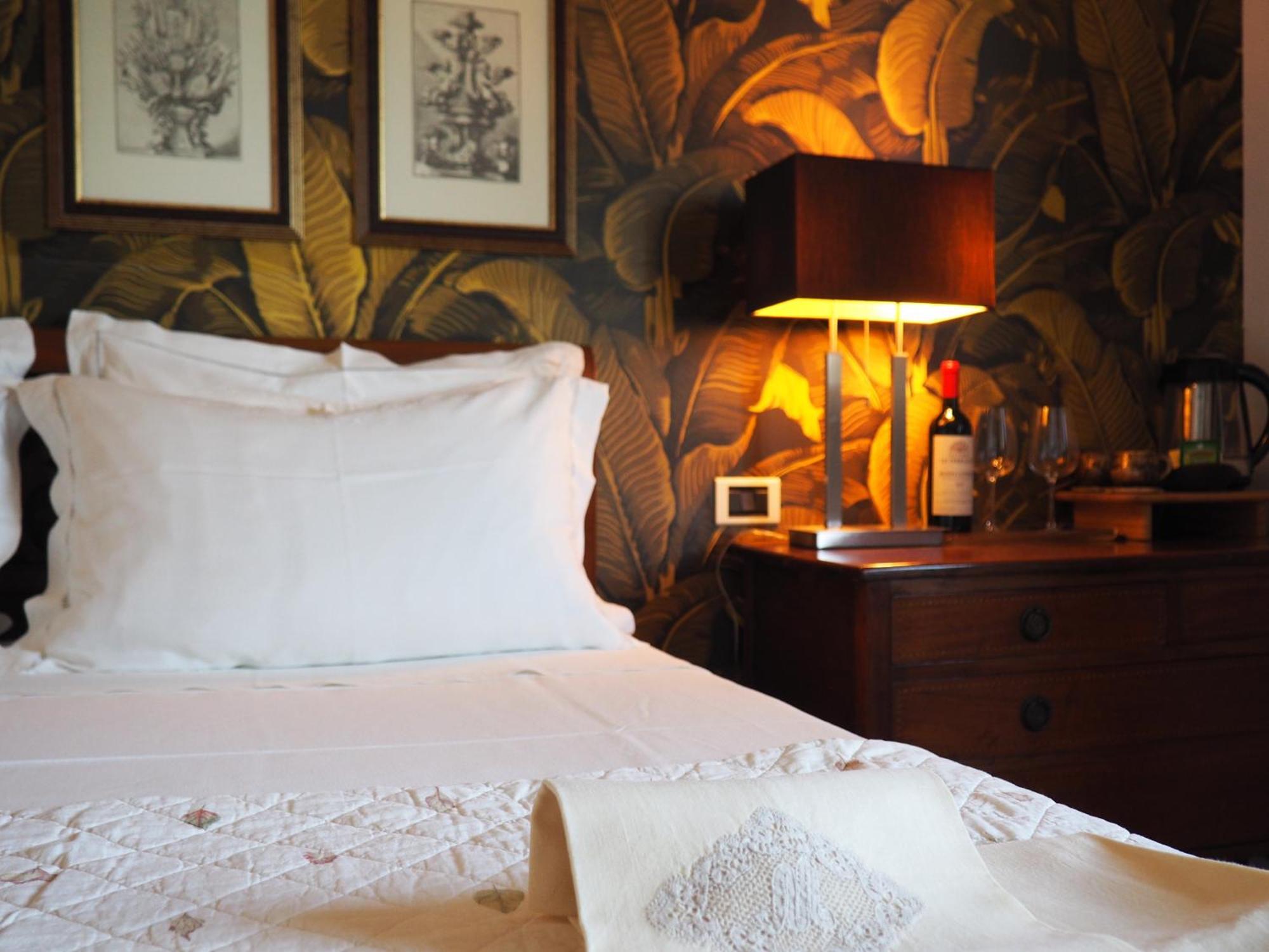 Bed and Breakfast Aura Relais Numana Exterior foto