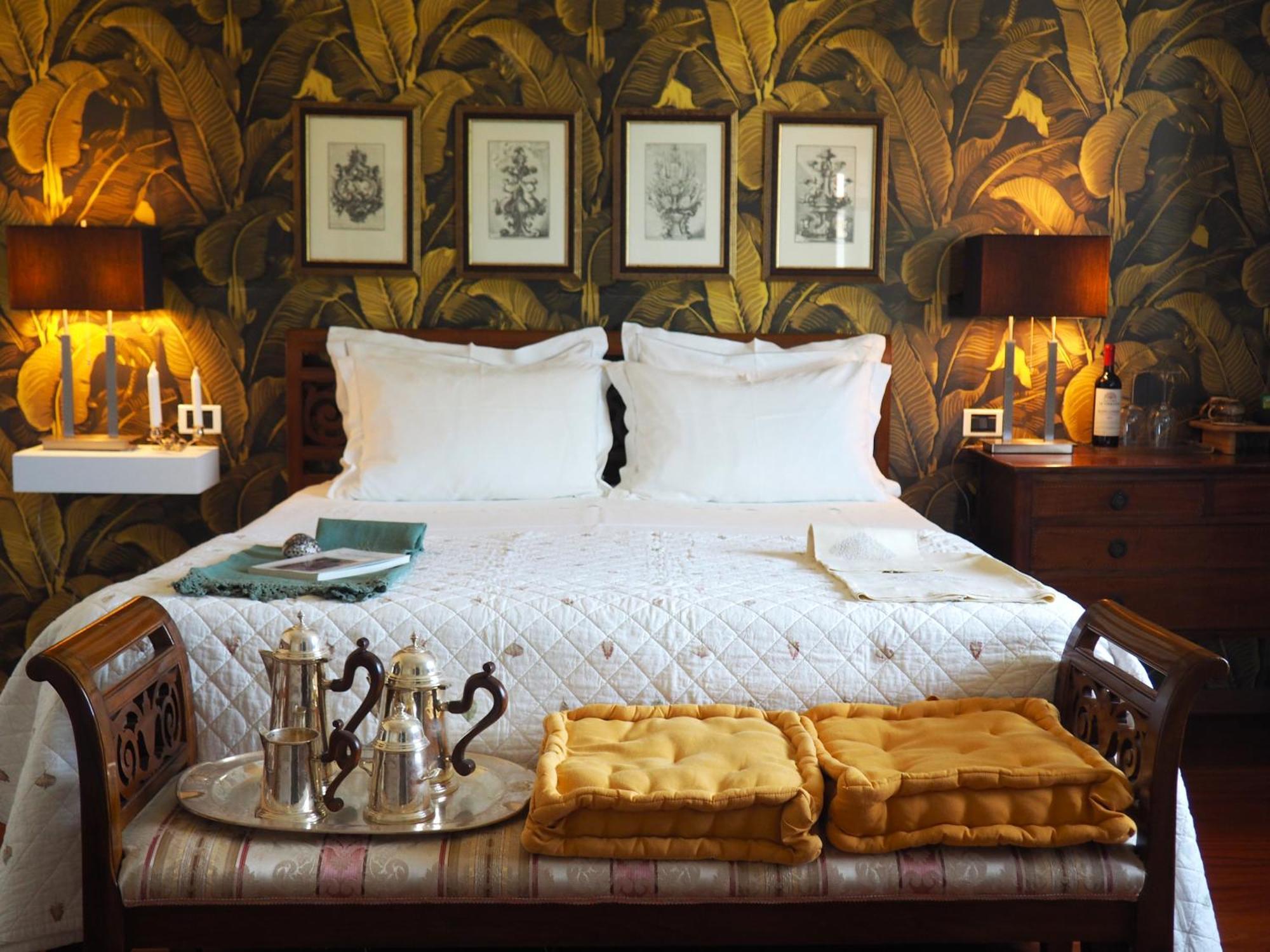 Bed and Breakfast Aura Relais Numana Exterior foto